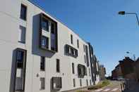 Exterior Odalys City Amiens Blamont