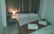 Kamar Tidur 2 Hotel Rex