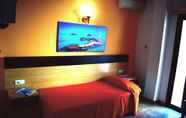 Bilik Tidur 7 Hostal Horizonte