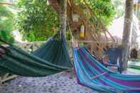 Bedroom Posadas Ecoturisticas Seineken