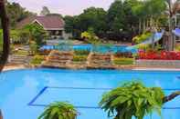 Swimming Pool Bakasyunan Resort Zambales