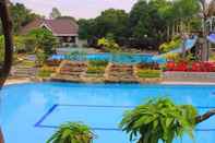 Hồ bơi Bakasyunan Resort Zambales