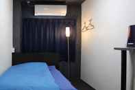 Kamar Tidur Hotel Sun Plaza 2 Annex