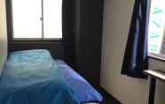 Kamar Tidur 4 Hotel Sun Plaza 2 Annex