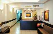 Lobby 4 Diva Guesthouse