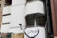 Bangunan Hotel Jay - Adults only