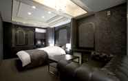 Kamar Tidur 5 Hotel Jay - Adults only