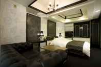 Kamar Tidur Hotel Jay - Adults only