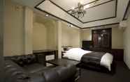 Kamar Tidur 6 Hotel Jay - Adults only