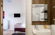 In-room Bathroom 5 Hotel L'O de Vie