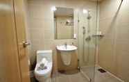 Toilet Kamar 4 Luceville