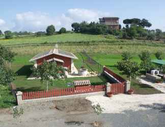 Exterior 2 Agriturismo Zugarelli