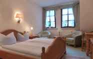 Phòng ngủ 2 Landhaus Sassenhof