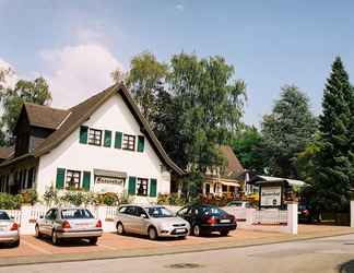 Exterior 2 Landhaus Sassenhof