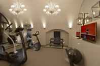 Fitness Center Hôtel La Lanterne & Spa