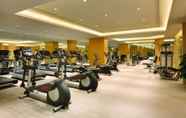 Fitness Center 3 Wyndham Urumqi North