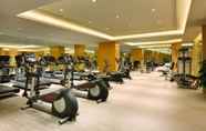 Fitness Center 3 Wyndham Urumqi North