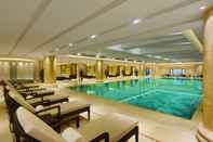 Swimming Pool Wyndham Urumqi North