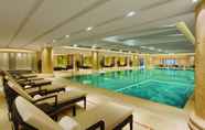 Swimming Pool 2 Wyndham Urumqi North