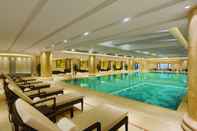 Swimming Pool Wyndham Urumqi North