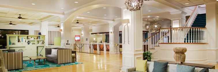 Lobby Wyndham Garden Lake Buena Vista Disney Springs® Resort Area