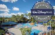 สระว่ายน้ำ 2 Wyndham Garden Lake Buena Vista Disney Springs® Resort Area