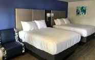 ห้องนอน 4 SureStay Plus Hotel by Best Western Sacramento Cal Expo