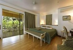 臥室 6 Hotel Evasion