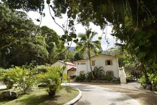 外觀 Hotel Evasion