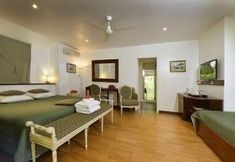 臥室 5 Hotel Evasion