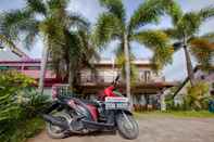 Exterior Klong Muang Sunset Hotel