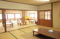 Ruang untuk Umum Yourou Onsen Honkan