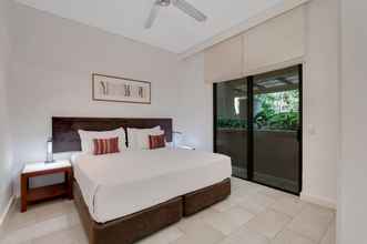 Kamar Tidur 4 Elysium Sea Temple Apartments