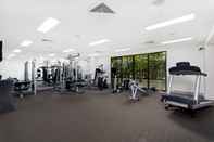 Fitness Center Elysium Sea Temple Apartments