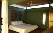 ห้องนอน 4 Hotel Emblemático Casa Casilda