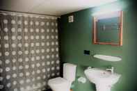 In-room Bathroom Hotel Emblemático Casa Casilda