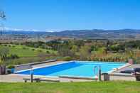 Swimming Pool Les Balcons de Maragon