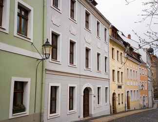 Exterior 2 Görlitz Apartment - In der Bütt