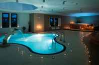 Swimming Pool Hotel Stekl