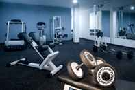 Fitness Center Hotel Stekl