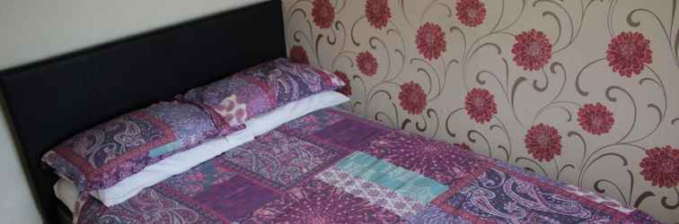 Kamar Tidur The Plough Inn