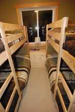 Bedroom 4 Stoke Cabin by Revelstoke Vacations