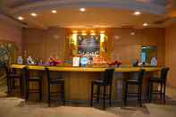 Quầy bar, cafe và phòng lounge Hotel Sidi Mansour Resort & Spa