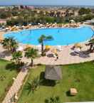 SWIMMING_POOL Hotel Sidi Mansour Resort & Spa