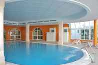 Swimming Pool Hotel Sidi Mansour Resort & Spa