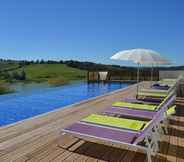 Swimming Pool 5 L'Oustal del Carlat