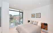 Kamar Tidur 4 The Kensington Residencies