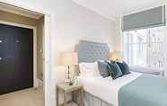 Kamar Tidur 7 The Kensington Residencies