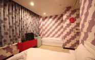 Kamar Tidur 6 85 Childhood Suite