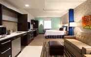 ห้องนอน 4 Home 2 Suites By Hilton Anchorage